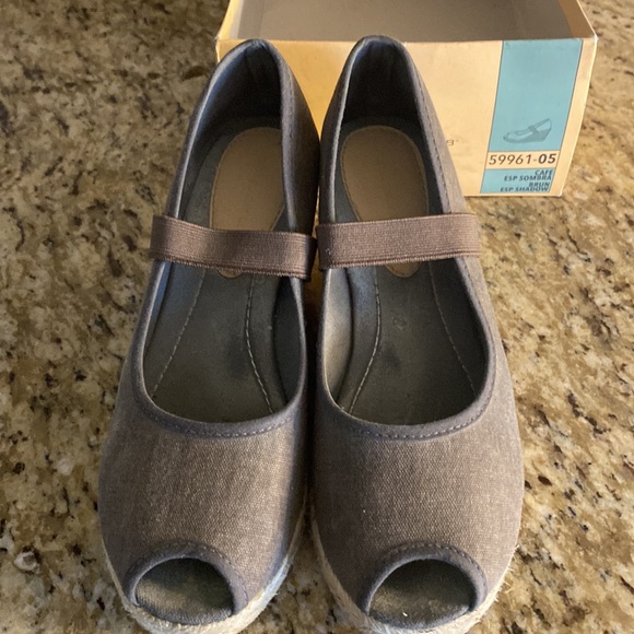 Montego Bay Club Wedges - Picture 1 of 9